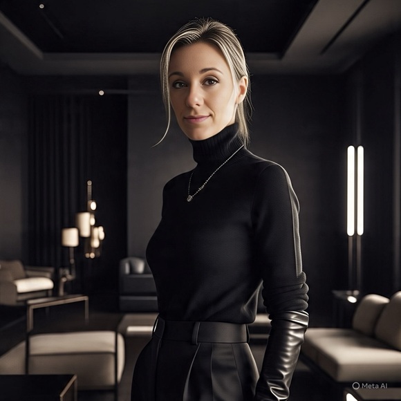 Meet your Posher, Teresa - Picture 5 of 9